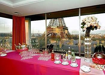 Paris: Hilton 1
